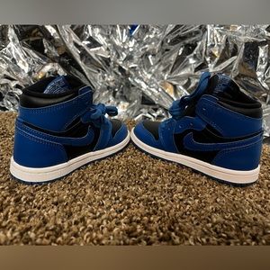 Brand New Jordan 1 Retro OG (TD)